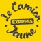 Le Camion Jaune Express c’est bien plus qu’un simple distributeur à pizza