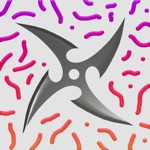 Shuriken Run