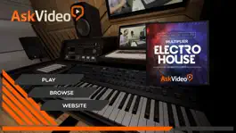 Game screenshot Dance Music Tech House 109 mod apk