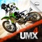 Icon Ultimate MotoCross 4