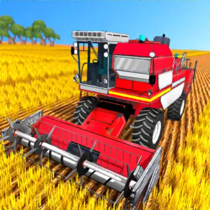 Tractor Farming Games 3D Cheats