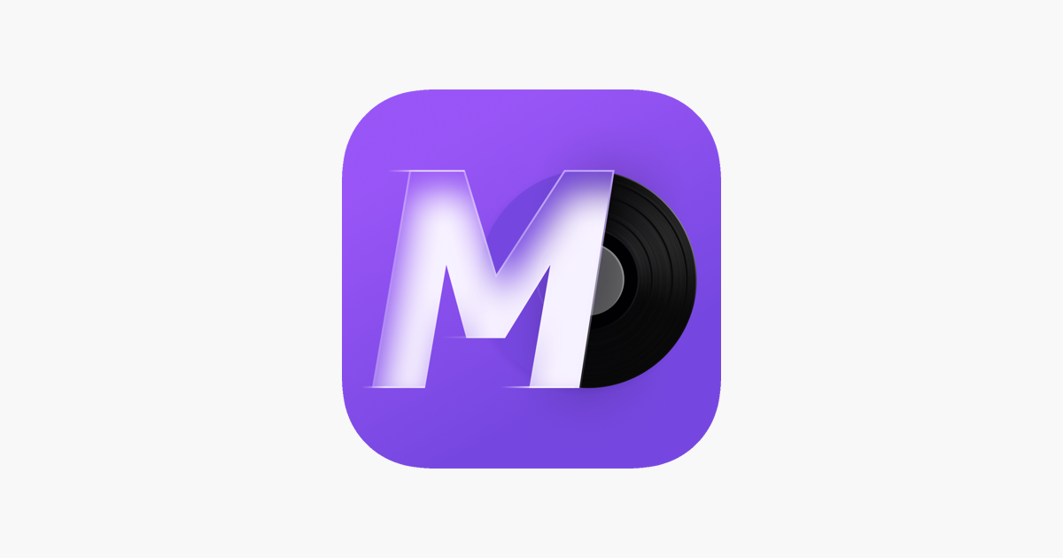 Md Vinyl Music Widget On The App Store