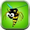 Silly Wasps is an addictive casual puzzler wheee your cute wasps and other insects is trapped in labyrinths