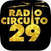 RADIO CIRCUITO 29 app