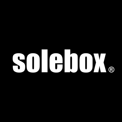 solebox iOS App
