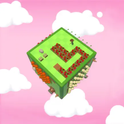 Harvest Cube 3D Cheats