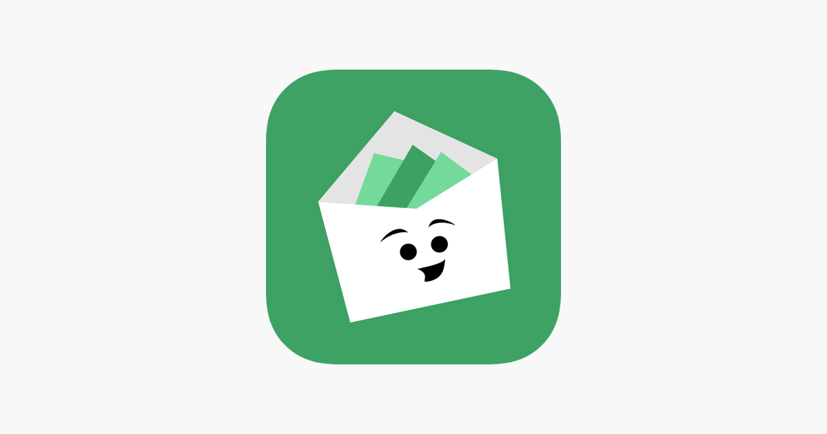  Goodbudget Budget Planner On The App Store