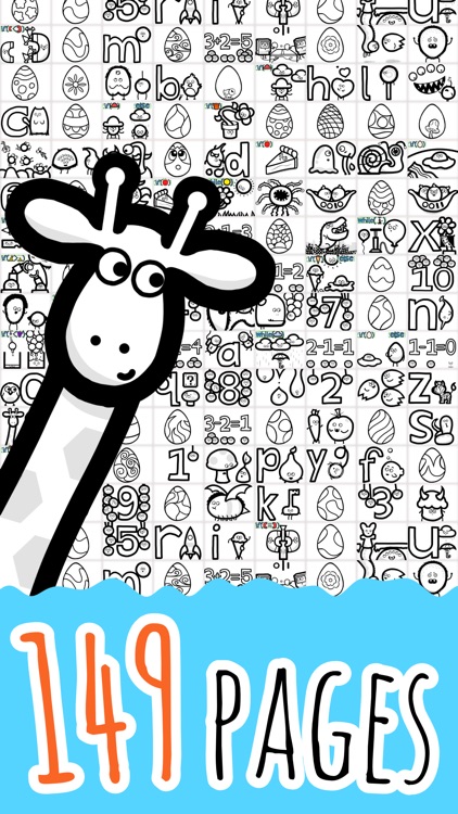 Painting Books 2+ screenshot-5