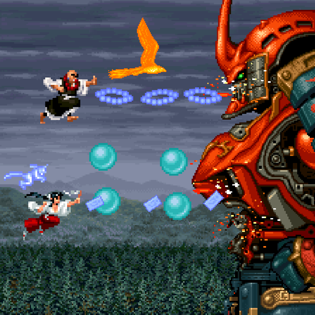 Get TENGAI classic for iOS, iPhone, iPad Aso Report