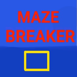 MazeBreaker