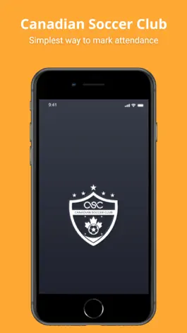 Game screenshot Canadian Soccer Club mod apk