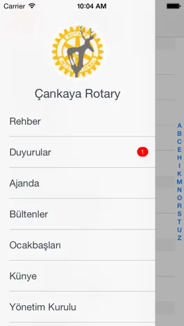 Game screenshot Çankaya Rotary hack