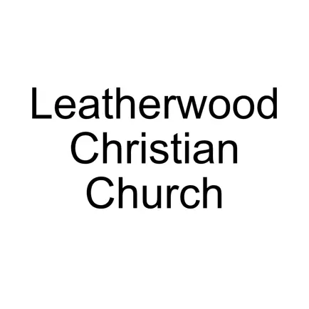 Leatherwood Christian Church Читы