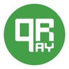 QRay: save and show QR codes