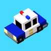 Crossy Crash Traffic Panic