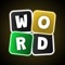 Icon Wordie - Unlimited Word Game