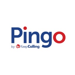 Pingo International icono