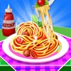 Cooking Kitchen Food Game