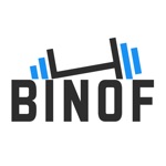 Binof