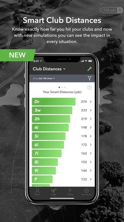 Arccos Caddie screenshot-8