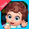 Icon Baby Manor - Home Design Games