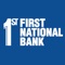 Get your account information anytime, anywhere with the FNB Mobile App from First National Bank serving Ames, Ankeny, Johnston and West Des Moines, Iowa
