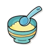 Baby Solids Food Tracker - Four Angles Software Team SRL