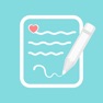Get Noteit Widget Drawing Pics for iOS, iPhone, iPad Aso Report