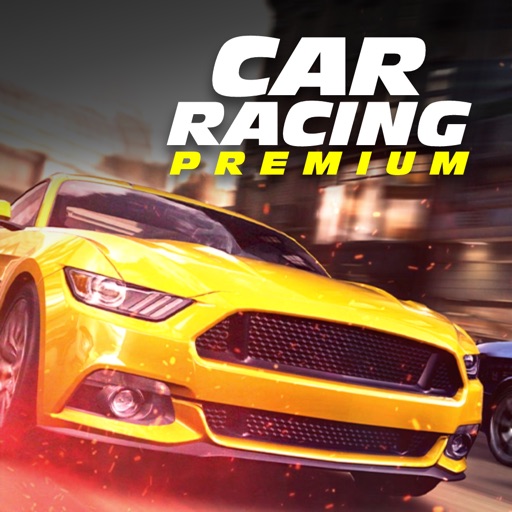 Car Racing Premium