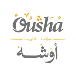 Ousha  اوشه