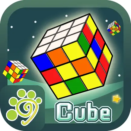 куб игры Рубика 3D головоломка Читы