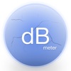 Icon Decibel Meter - Sound Measure