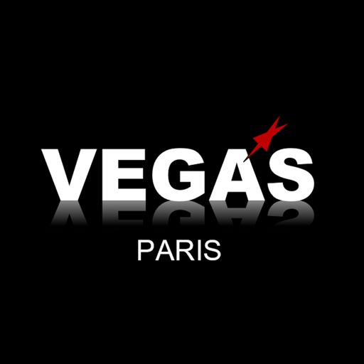 VEGA'S PARIS