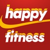 Happy Fitness 24h geöffnet