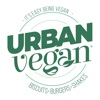 My Urban Vegan App