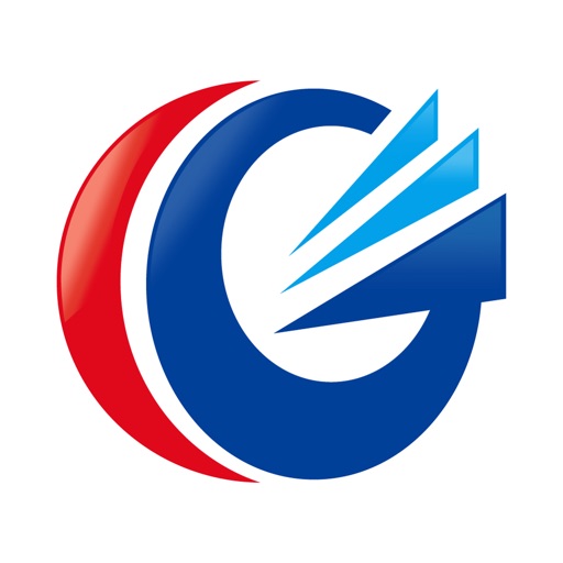 沧港智管平台logo