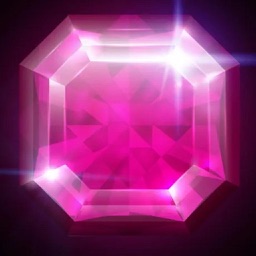 Laser Gems: Puzzle