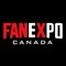 This is the official app for FAN EXPO Canada