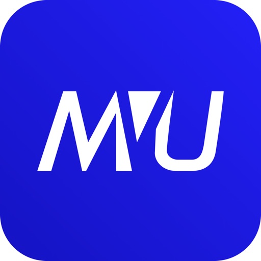 MyMVU Smart Portal Icon