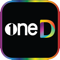App Icon for oneD App in Thailand App Store