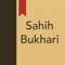 Sahih Bukhari, one of the most authentic Hadeeth book now easily available to you
