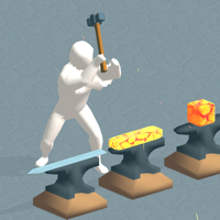 Forge Master