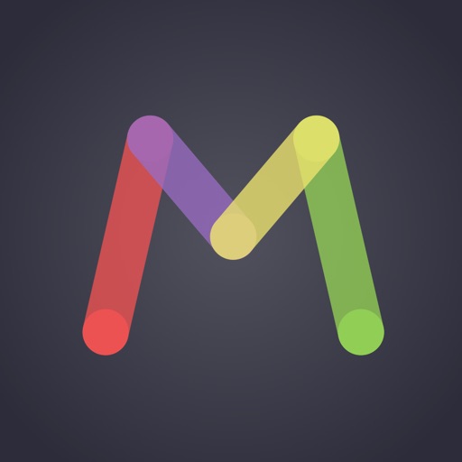 MOZE 2.0 iOS App