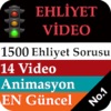 2022 Ehliyet Çıkmış Sorular