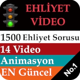 2022 Ehliyet Çıkmış Sorular