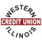 Western illinois Credit Union Mobile provides members convenient access to our website, mobile check deposit, mobile banking, branch and contact information