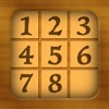 Icon Fifteen Puzzle Game With AI