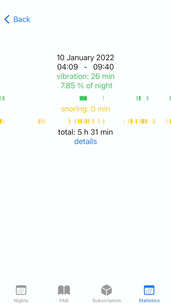 The Left-Side Position Trainer