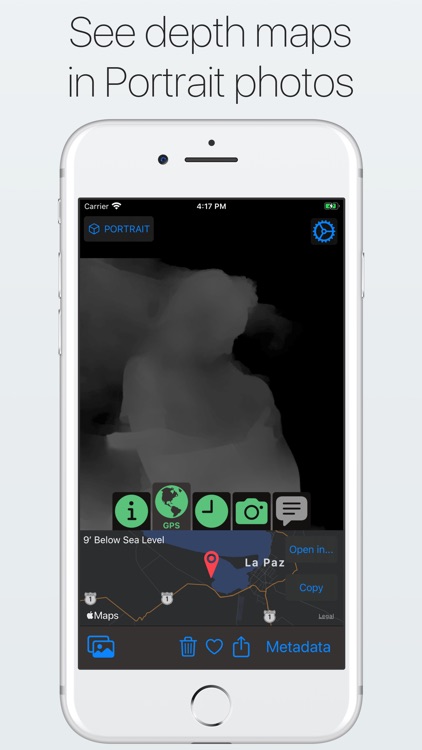 The Photo Investigator screenshot-5