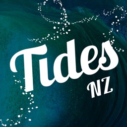 NZ Tides